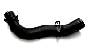 View Radiator Coolant Hose (Upper) Full-Sized Product Image